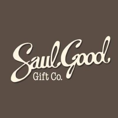 Saul Good Gift Giving Co.